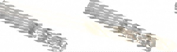 Screw Machine Length Drill Bit: #11, 118 &deg; Point, High Speed Steel